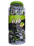 Pass Pass Pulse Kachcha Aam | Litchi |Orange Guava | Pineapple Triple Twist Candy